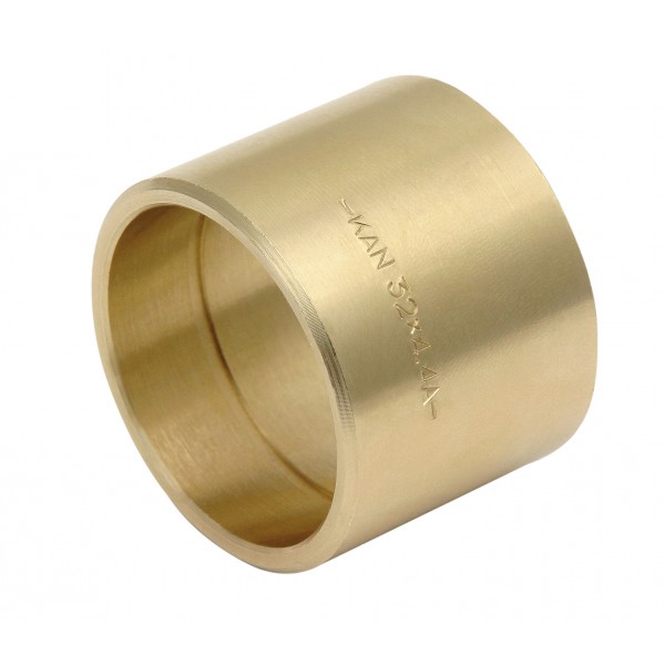 Kan-therm кольцо латунное 18х2А