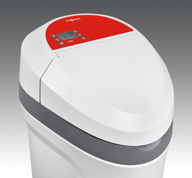Станция водоподготовки Viessmann Aquamix-N