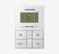 Газовый котел NAVIEN DELUXE 20K