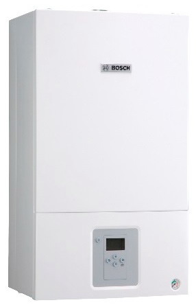 Газовый котел Bosch Gaz 6000 W WBN 28 CRN