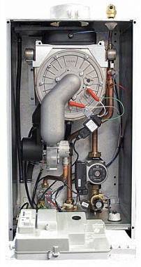Конденсационный газовый котел Baxi LUNA Duo-tec MP 1.60